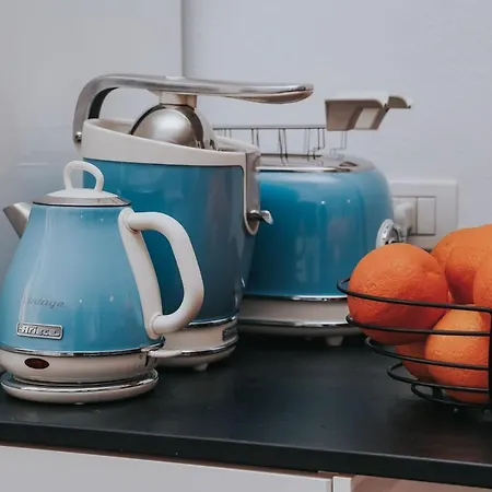 Esclusivo Fronte Lago, In Centro A Con Garage Apartman Como