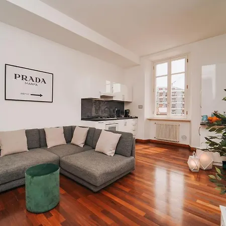 Esclusivo Fronte Lago, In Centro A Con Garage