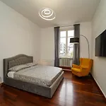 Esclusivo Fronte Lago, In Centro A Con Garage Apartamento *