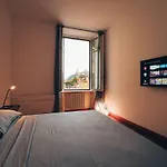 Esclusivo Fronte Lago, In Centro A Con Garage Apartamento Como