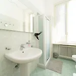 Esclusivo Fronte Lago, In Centro A Con Garage Apartamento Como