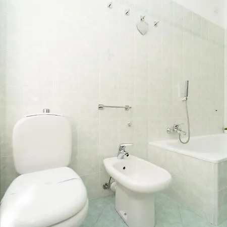 Esclusivo Fronte Lago, In Centro A Con Garage * Côme