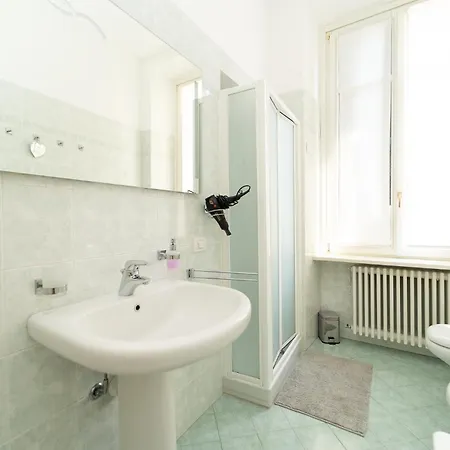 Esclusivo Fronte Lago, In Centro A Con Garage Appartement Côme