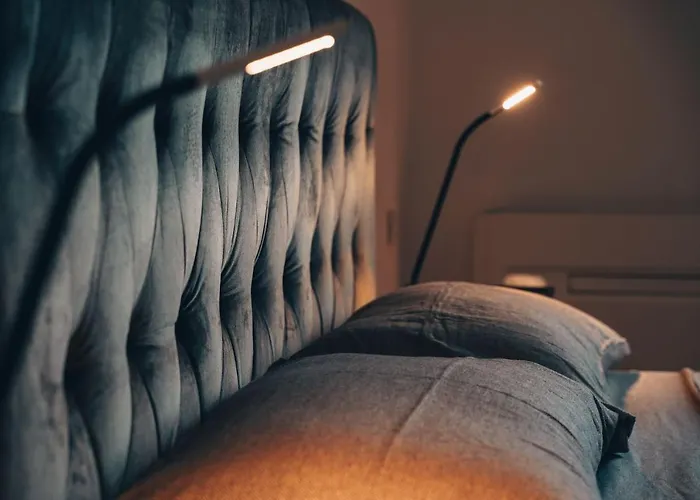 Esclusivo Fronte Lago, In Centro A Con Garage * كومو