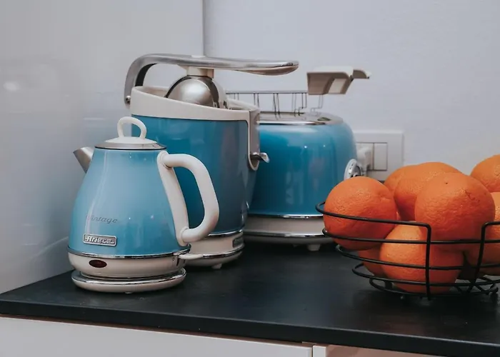 Esclusivo Fronte Lago, In Centro A Con Garage شقة كومو