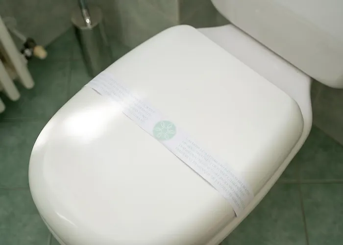 Esclusivo Fronte Lago, In Centro A Con Garage Daire