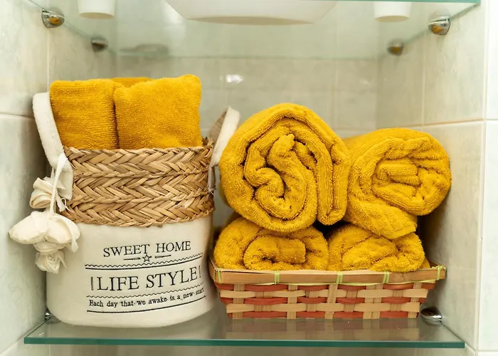 شقة Esclusivo Fronte Lago, In Centro A Con Garage